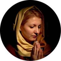 Гадалка Анна — Повенец